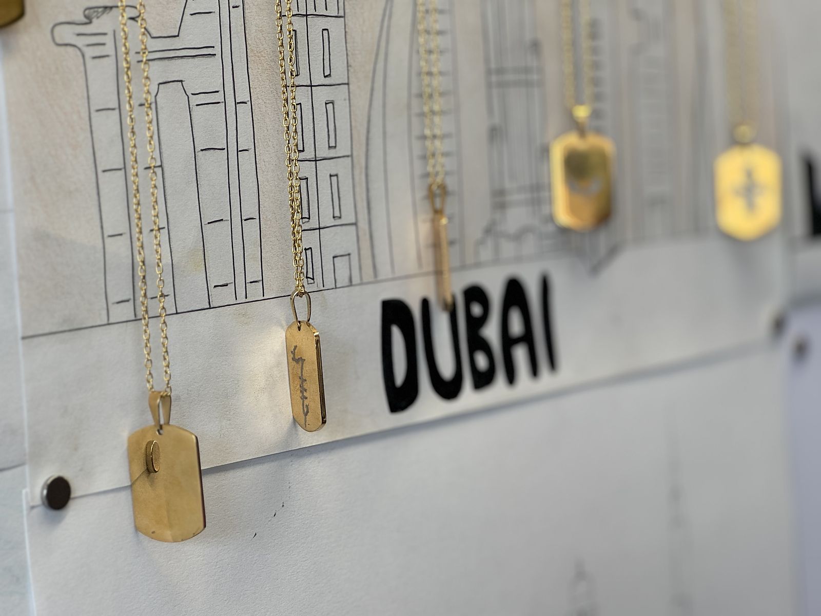 Dubai