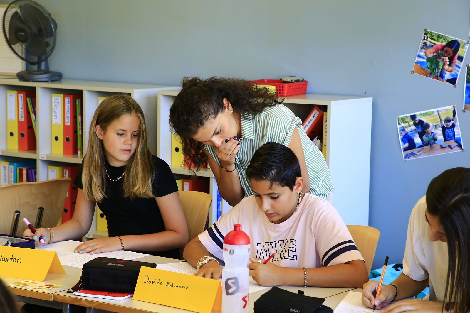 Absenzen Und Urlaubsregelung Schule Oski Oberstufe Kirchspiel Absenzen Und Urlaubsregelung Schule Oski Oberstufe Kirchspiel